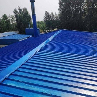 彩鋼瓦噴漆翻新多少錢一個平方?都是彩鋼瓦翻新漆有什么區(qū)別?