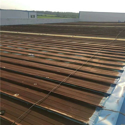 彩鋼瓦翻新工藝 - 金屬屋面彩鋼瓦翻新施工都會用到哪些工具？
