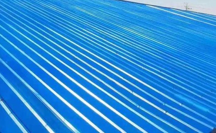 彩鋼廠房翻新防腐施工中是否有必要噴涂專用防銹底漆？
