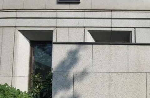 外墻涂料水包水有啥優缺點?現在為什么基本沒人用了?